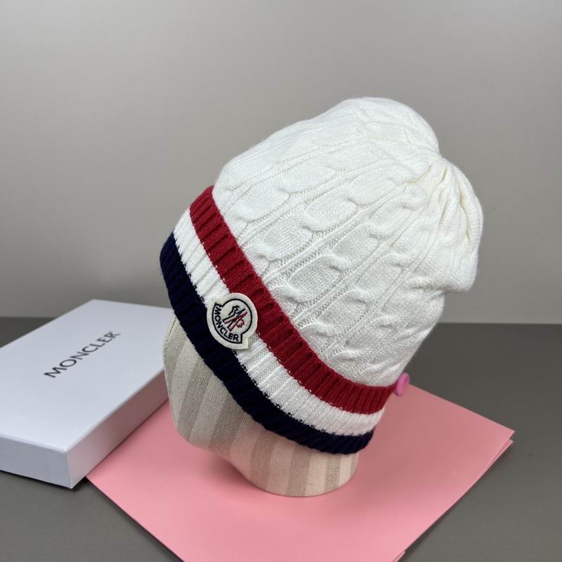 Moncler Beanie ID:20261020-331